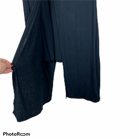 Cabi Beyond Tee Multiway Drape black xs #3243‎ - Picture 3 of 7